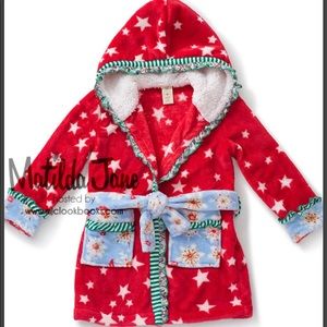 Matilda Jane Evening In Robe